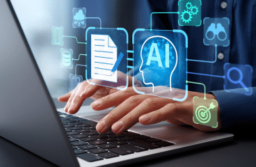 AI cursus als slimme stap richting de toekomst